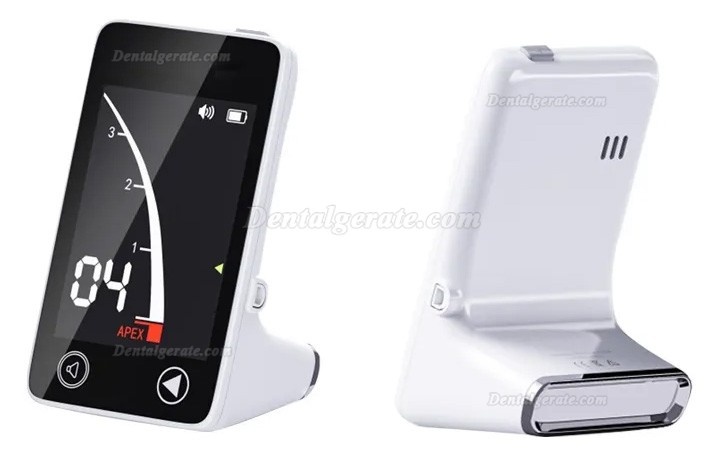 Dental electronic apex locator mit 3,9-zoll-lcd-bildschirm